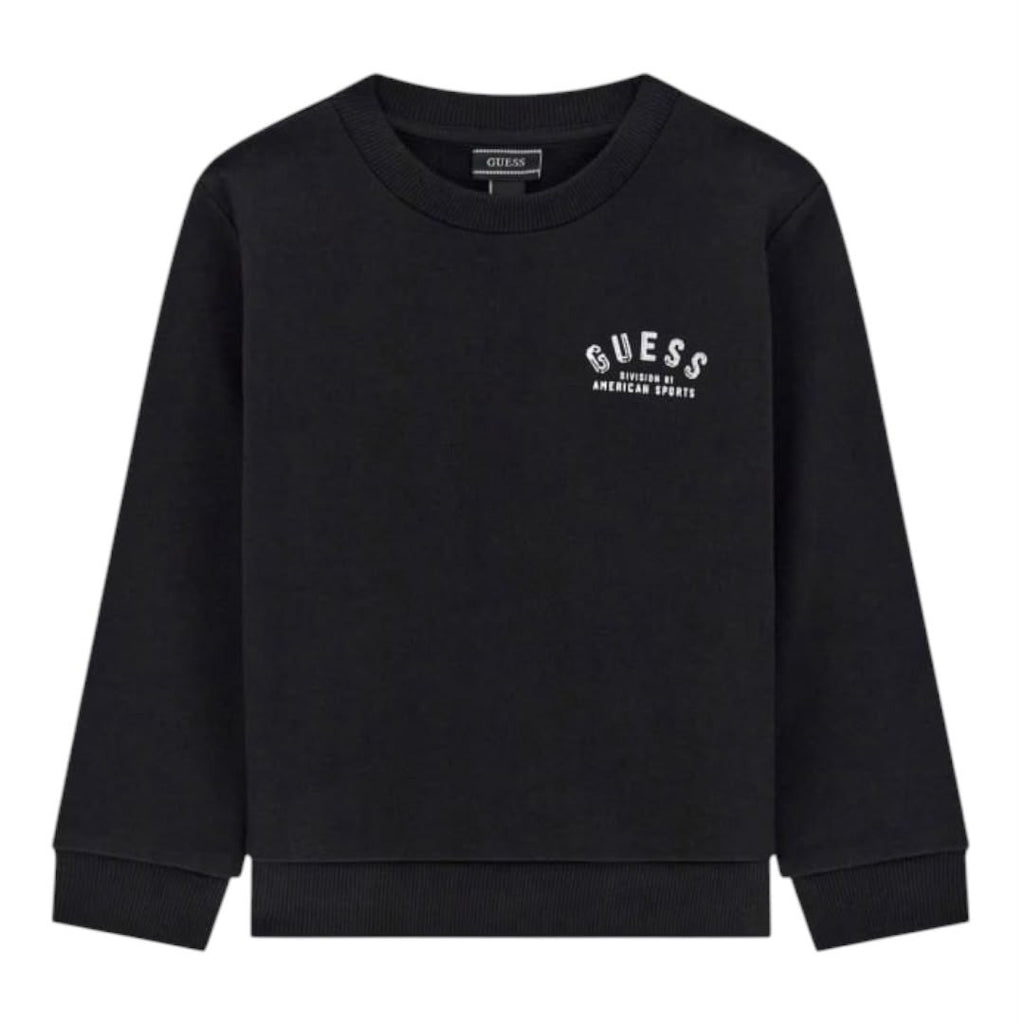 Felpa Guess Neonato