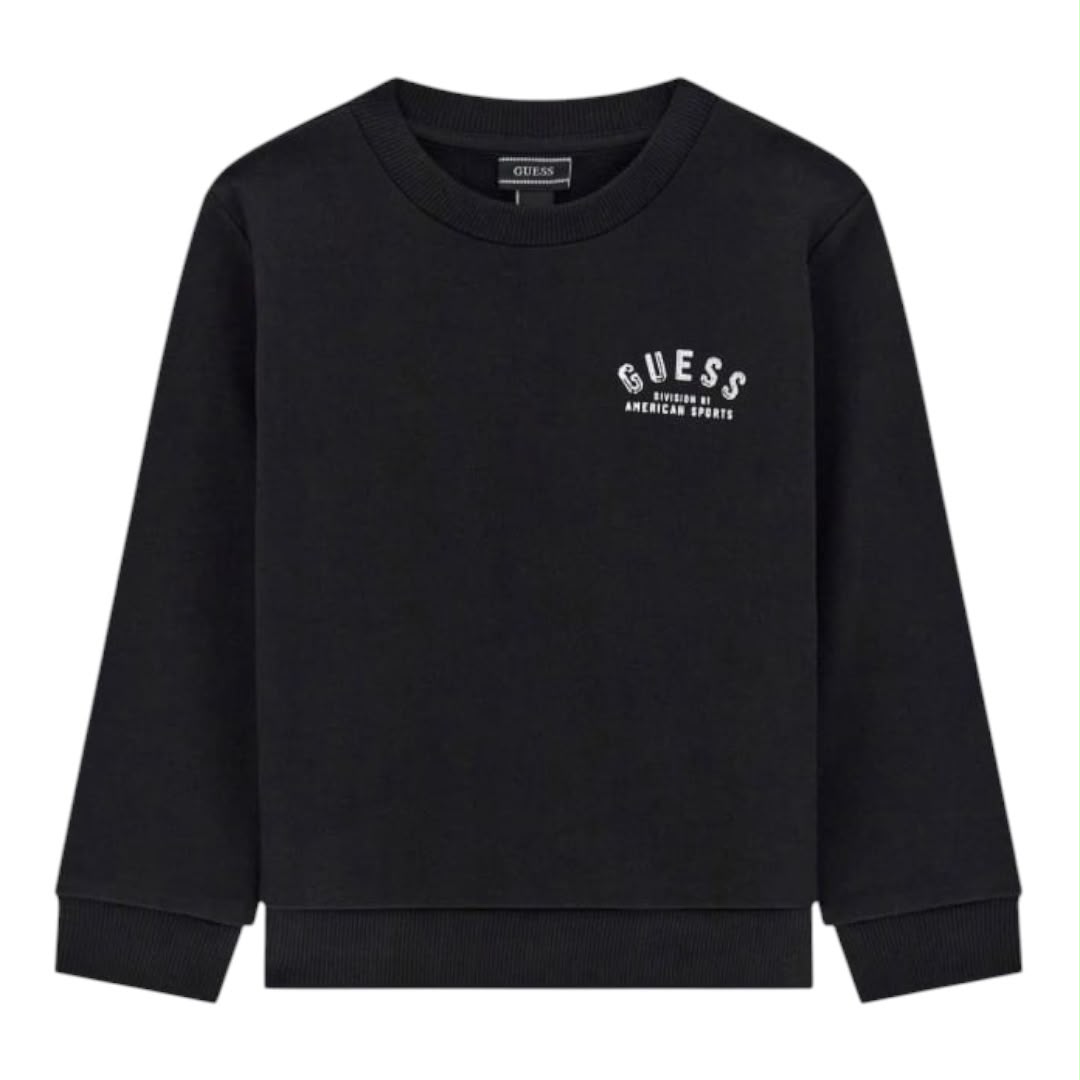 Felpa Guess Neonato