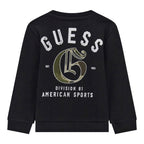 Felpa Guess Neonato