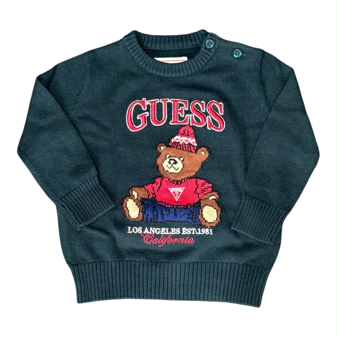 Maglioncino Guess Neonato