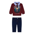 Coordinato Guess Neonato