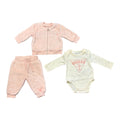 Coordinato Guess Neonata