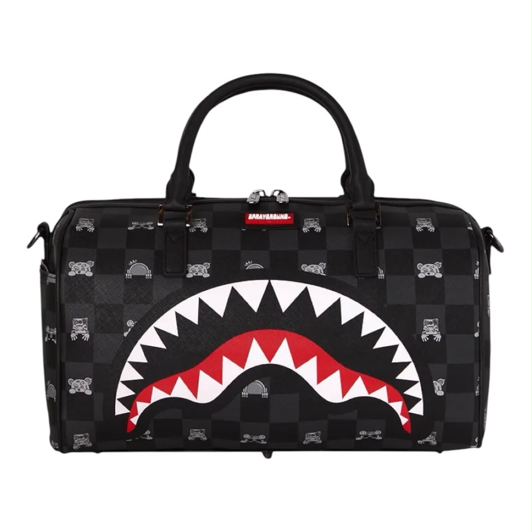 Borsone Sprayground