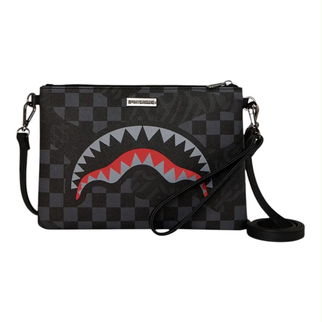 Borsello Sprayground