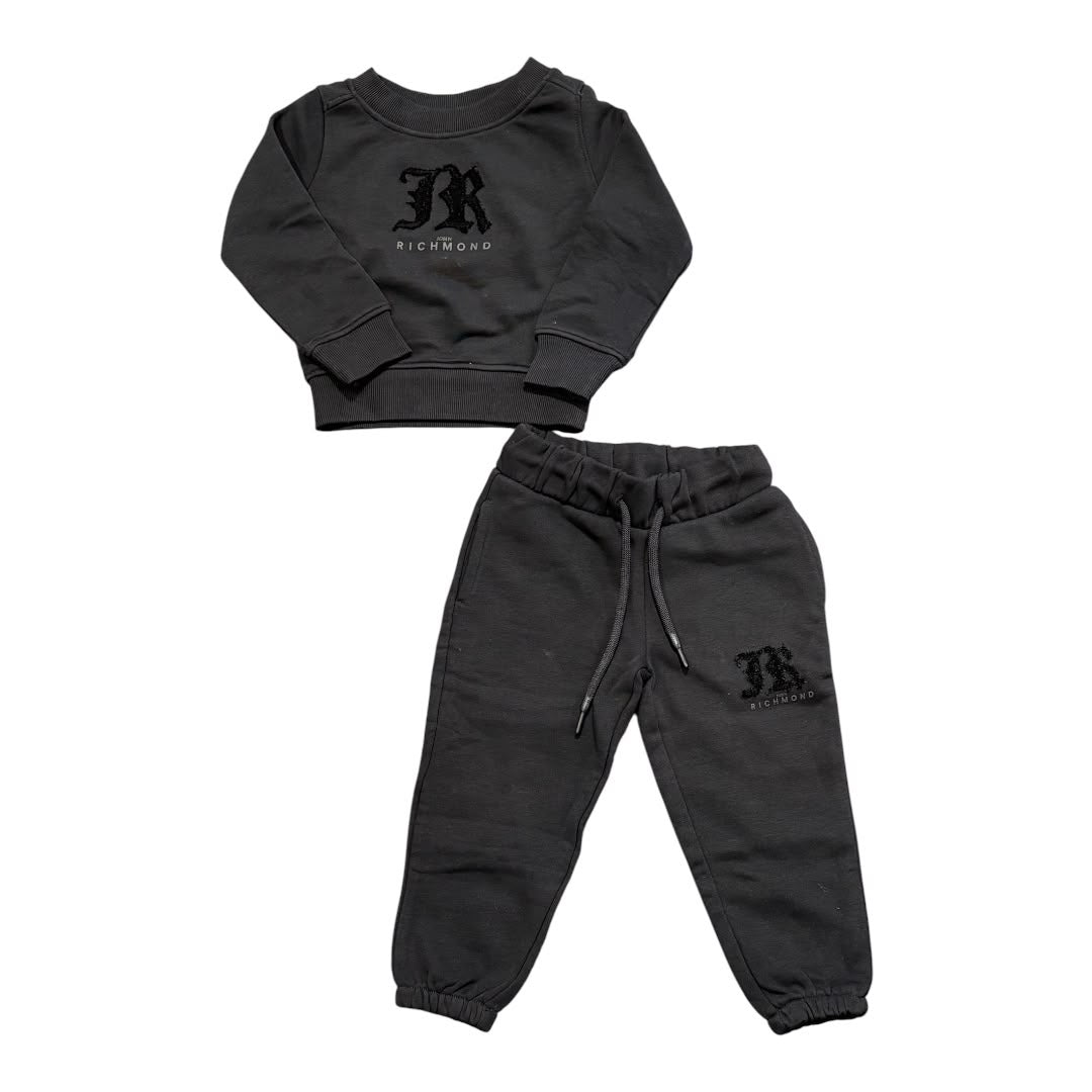 Coordinato Tuta Richmond Bambina