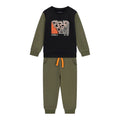 Coordinato Tuta Guess Bambino