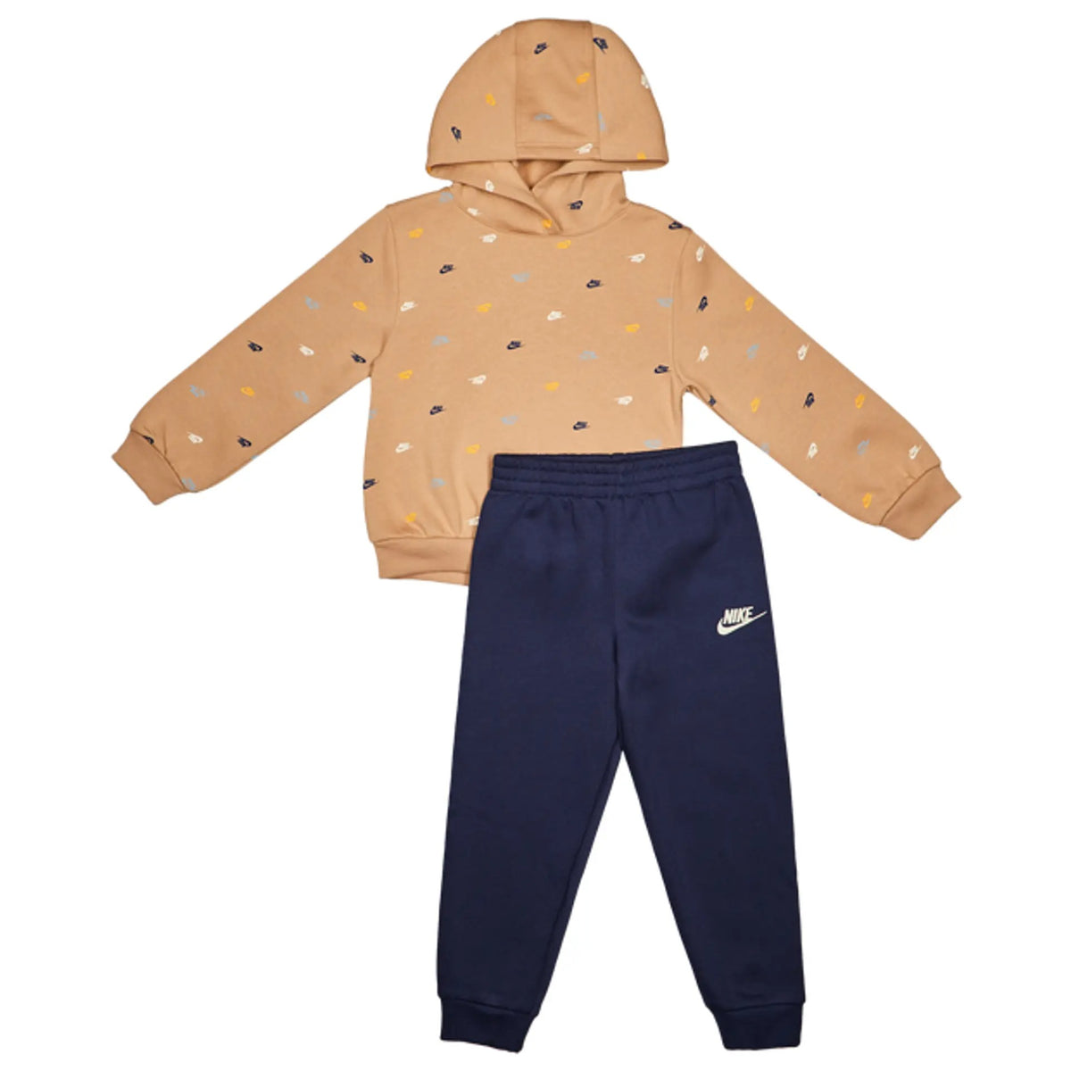 Coordinato Tuta Nike Bambino