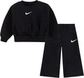 Coordinato Tuta Nike Bambina