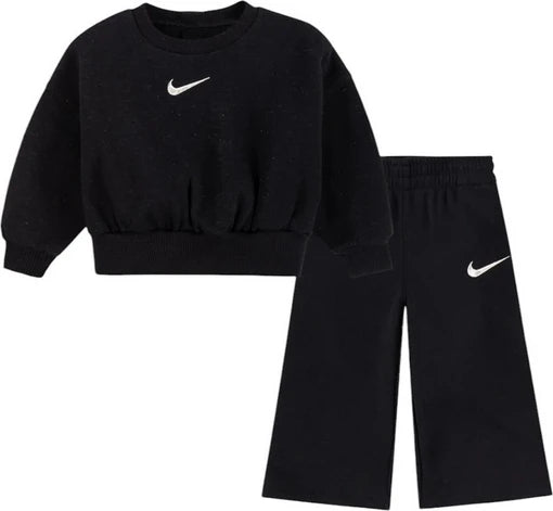Coordinato Tuta Nike Bambina