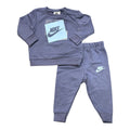 Coordinato Tuta Nike Neonato