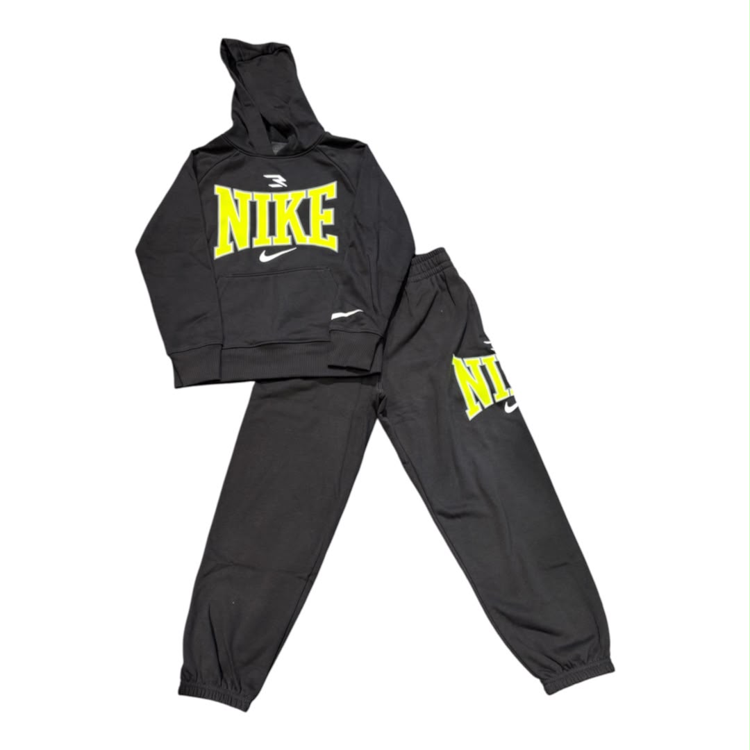 Coordinato Tuta Nike Bambino