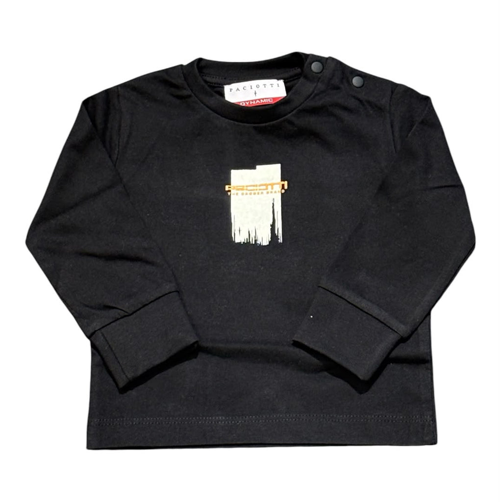 Maglia Paciotti Neonato/Bambino
