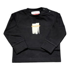 Maglia Paciotti Neonato/Bambino