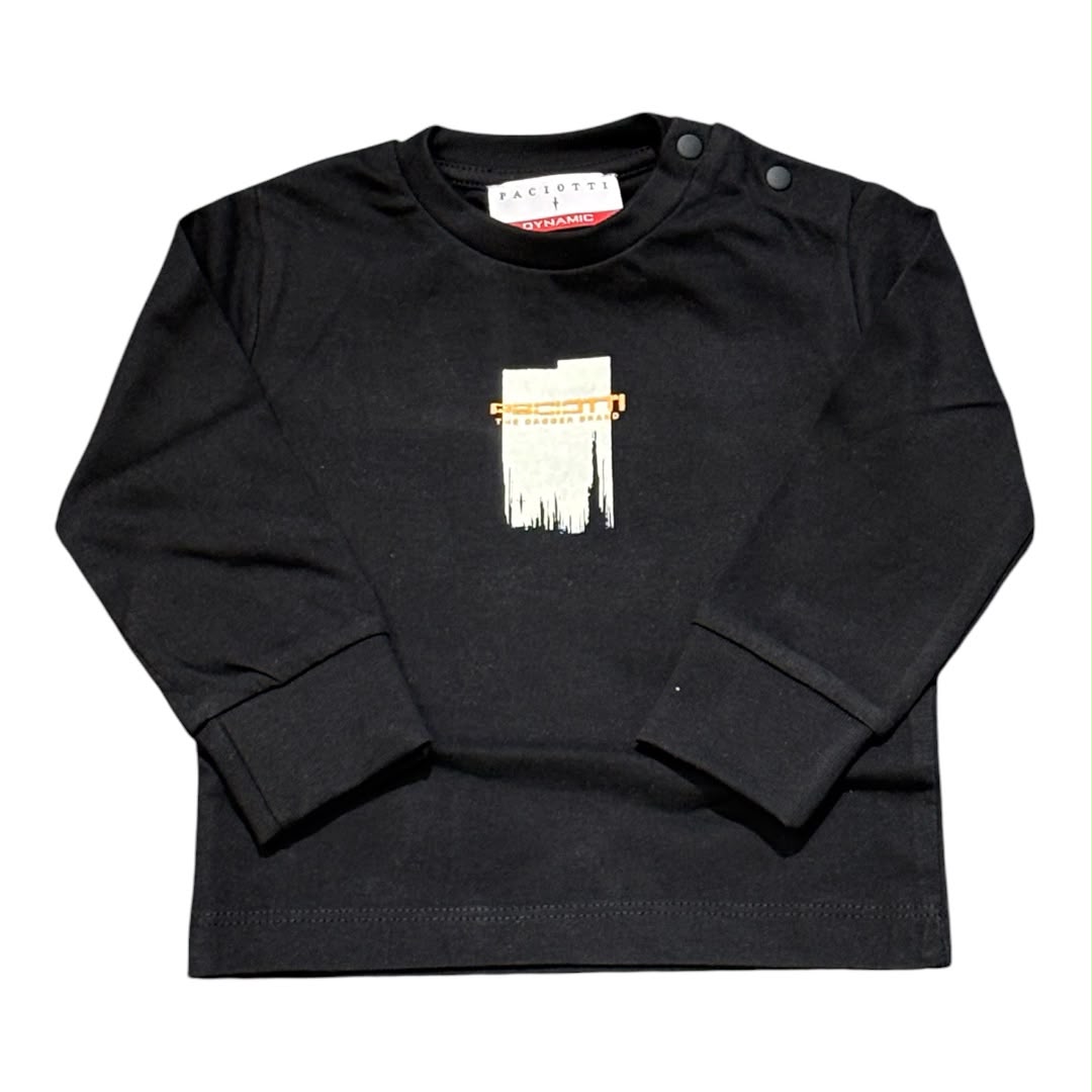 Maglia Paciotti Neonato/Bambino