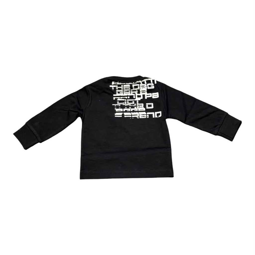 Maglia Paciotti Neonato/Bambino