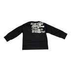 Maglia Paciotti Neonato/Bambino