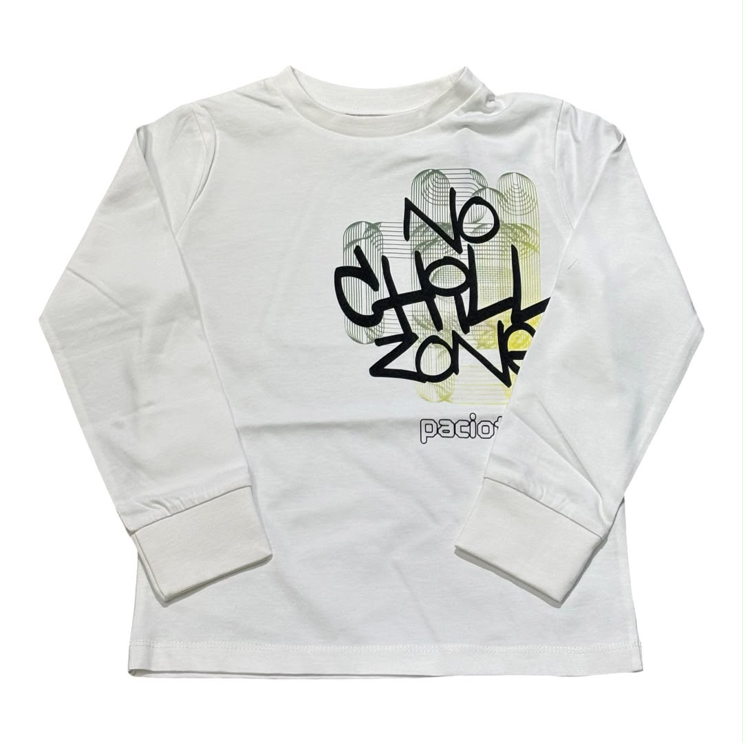 Maglia Paciotti Bambino