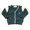 Cardigan Cesare Paciotti Neonato/Bambino