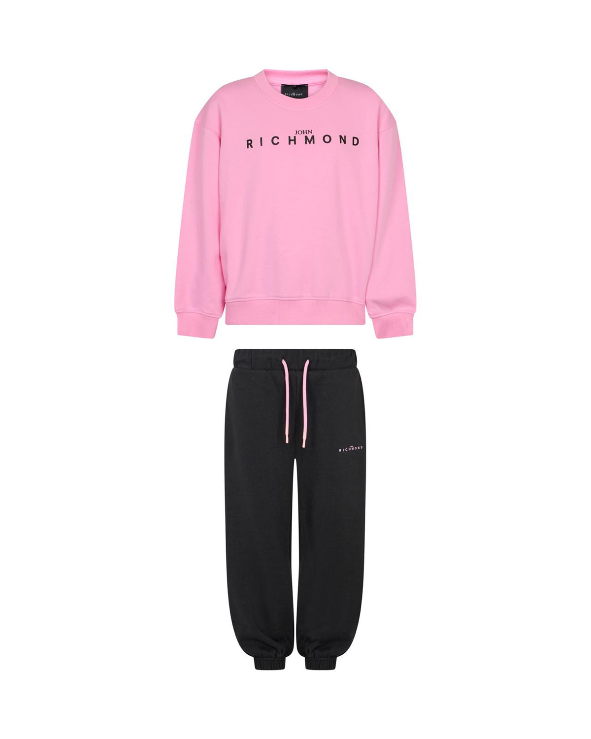 Coordinato Tuta Richmond Bambina