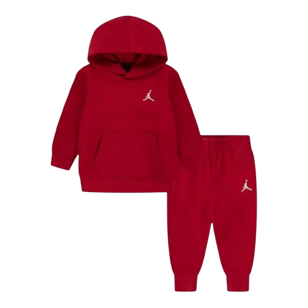 Coordinato Tuta Jordan Bambino