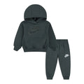 Coordinato Nike Neonato