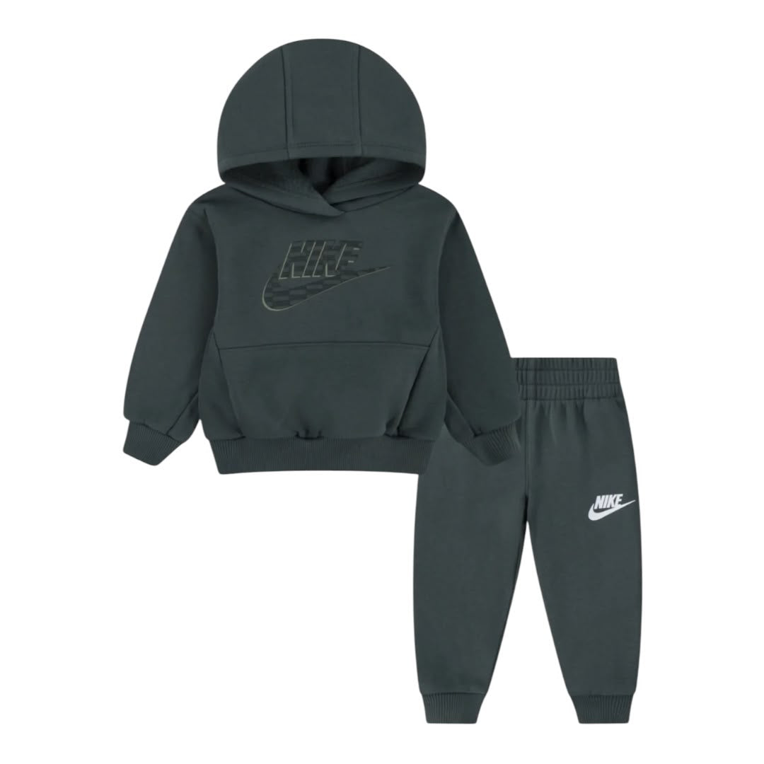 Coordinato Nike Neonato