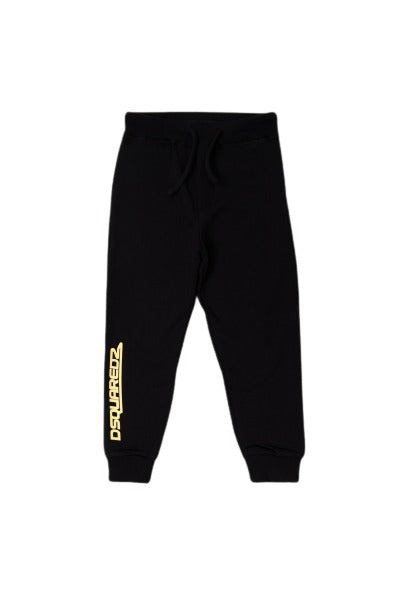 Pantalone Tuta Dsquared
