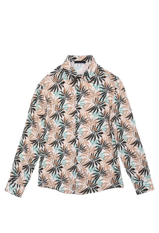 Camicia Daniele Alessandrini