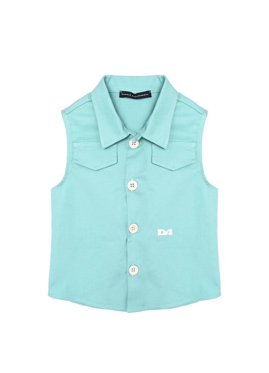 Gilet Alessandrini Neonato