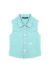 Gilet Alessandrini Neonato