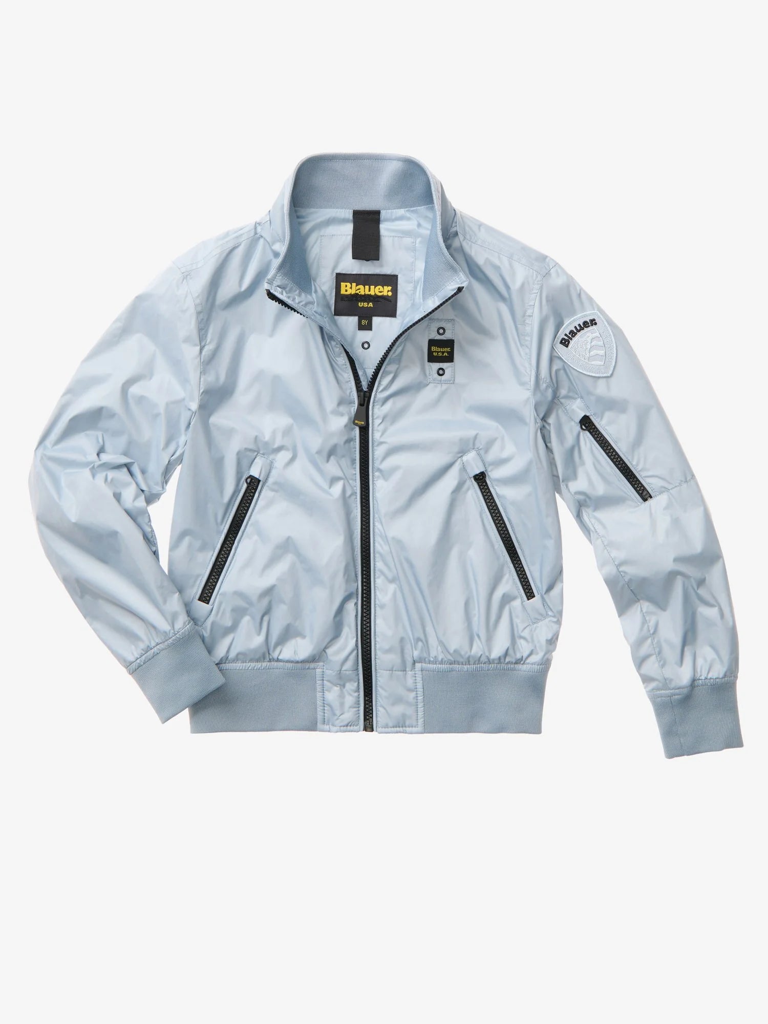 Giubbino Blauer Bambino