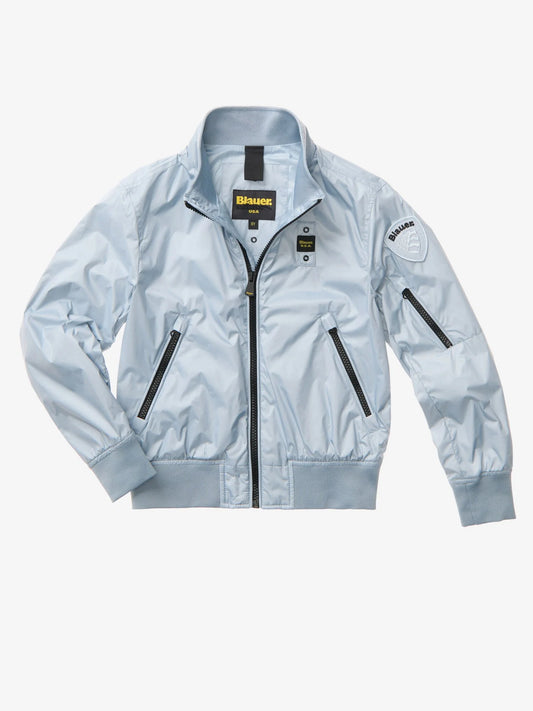 Giubbino Blauer Bambino