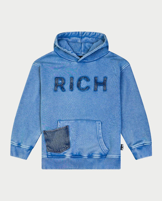 Felpa Richmond Bimbo