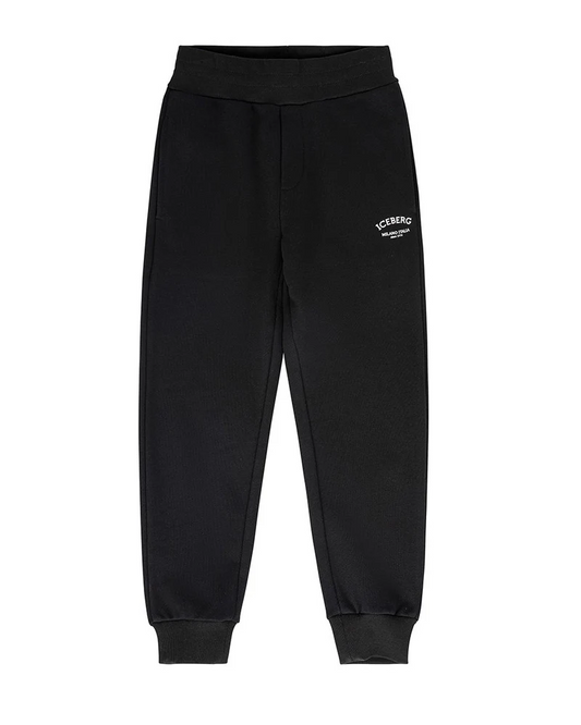 Pantalone Tuta Iceberg Bimbo