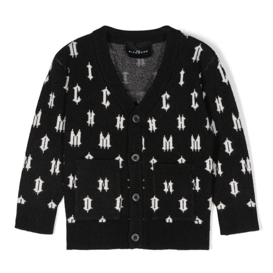 Cardigan Richmond Neonato