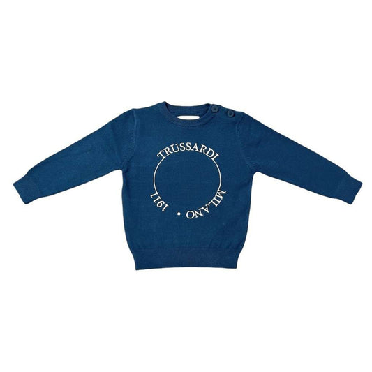 Pull Trussardi Neonato