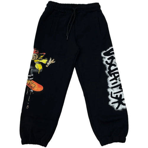 Pantalone Disclaimer