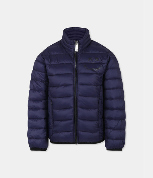Giubbino Richmond Bambino Blu