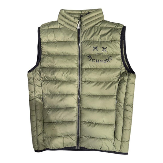 Smanicato Richmond Verde Bambino