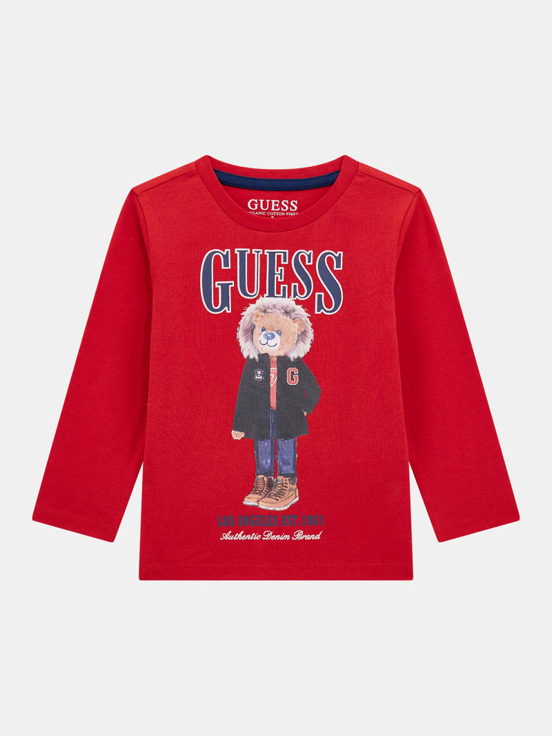 Maglia Guess Bambino