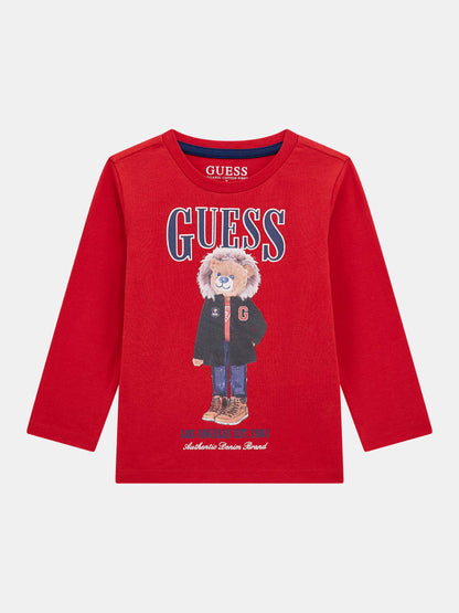 Maglia Guess Bambino