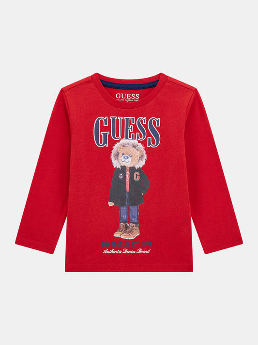 Maglia Guess Bambino