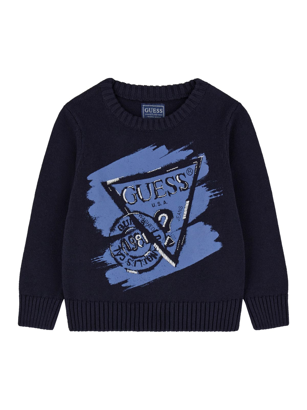Maglione Guess Neonato/Bambino