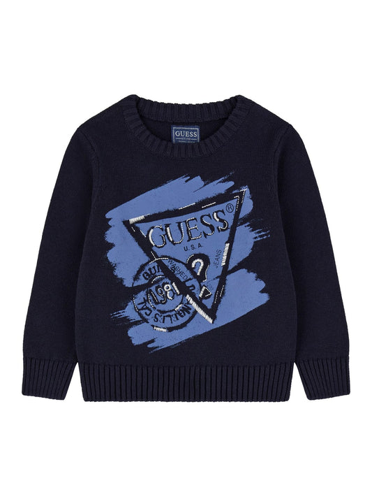 Maglione Guess Neonato/Bambino