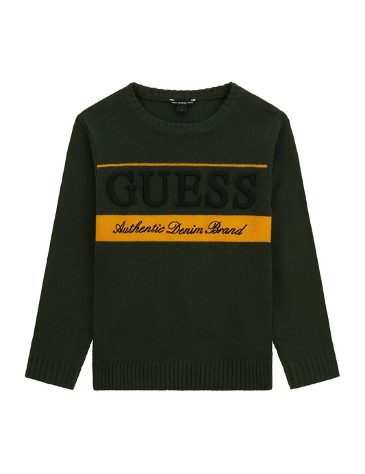 Maglione Guess Bambino