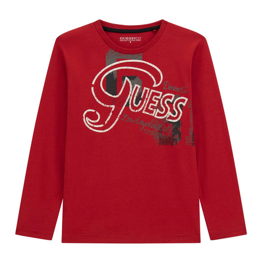 Maglia Guess Bambino