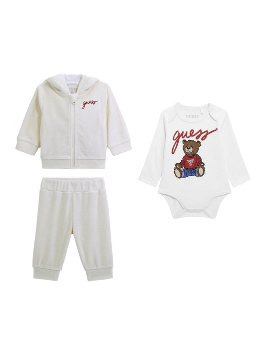 Coordinato Guess Tuta Neonata