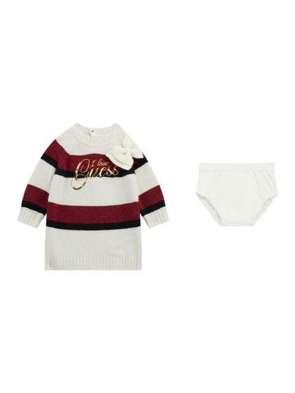Vestitino Guess Neonata