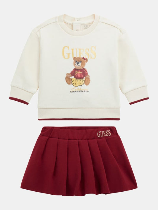 Coordinato Guess Neonata