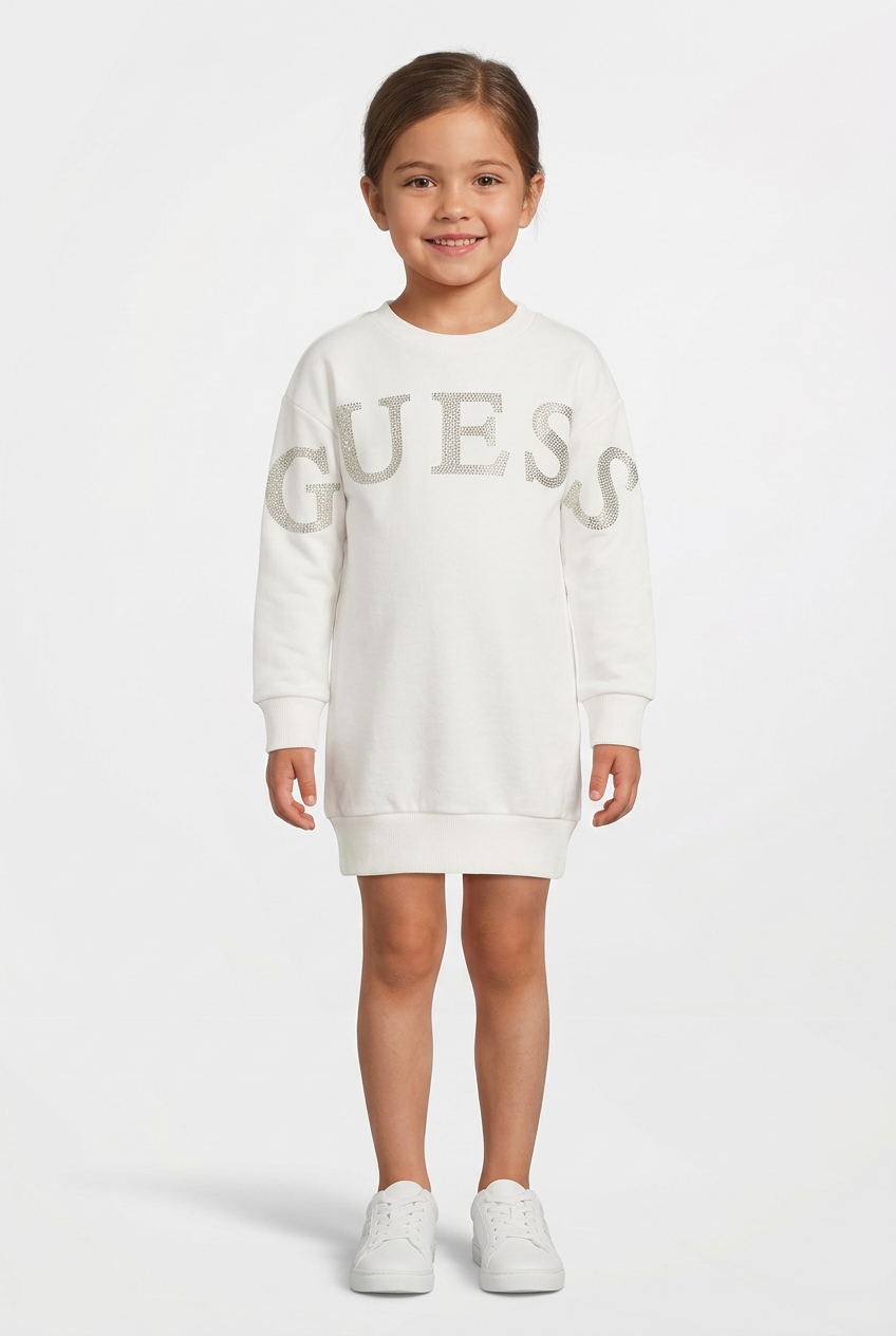Abitino Guess Bambina